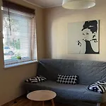 Apartmán Przy Parku Centralnym 2