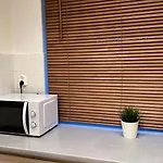 Przy Parku Centralnym 2 Apartmán