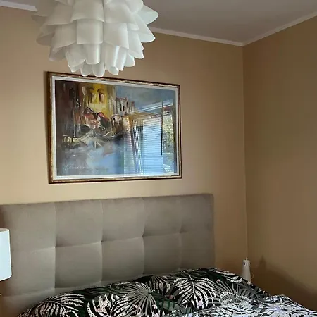 Przy Parku Centralnym 2