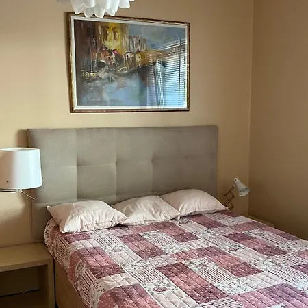 Apartment Przy Parku Centralnym 2 *