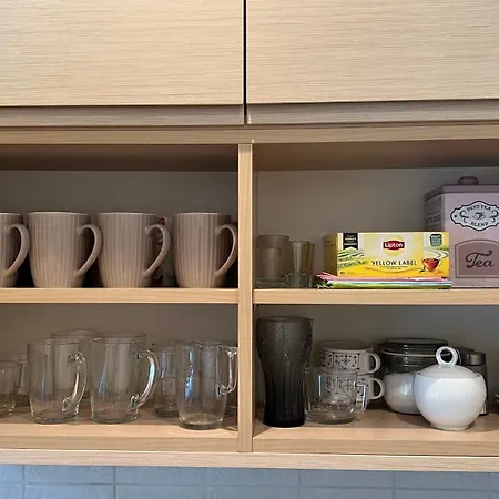 Przy Parku Centralnym 2