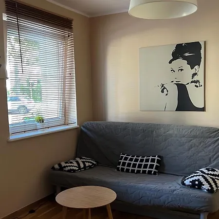 Appartamento Przy Parku Centralnym 2