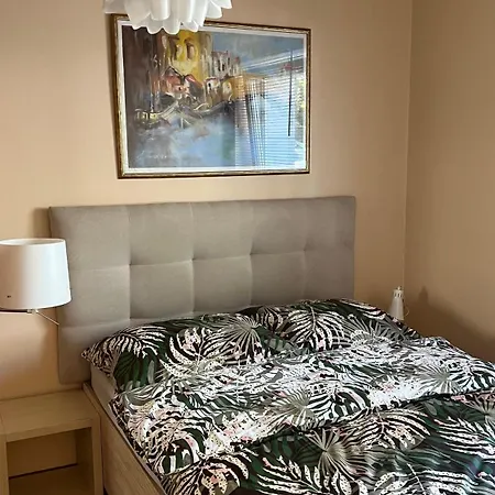 Przy Parku Centralnym 2 Apartmán *