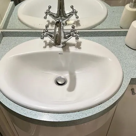 Przy Parku Centralnym 2 아파트 그디니아