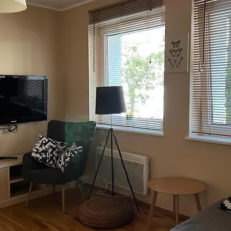 아파트 Przy Parku Centralnym 2 *