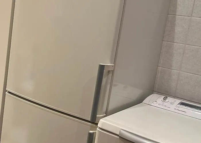 Lägenhet Przy Parku Centralnym 2 Gdynia