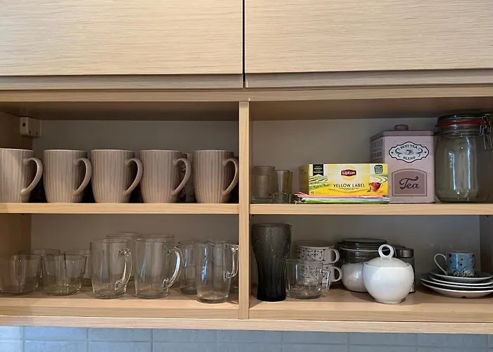 Przy Parku Centralnym 2